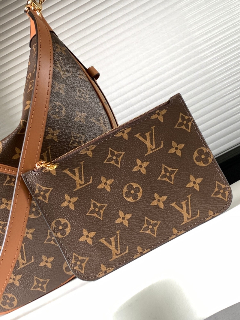 LV Top Handle Bags